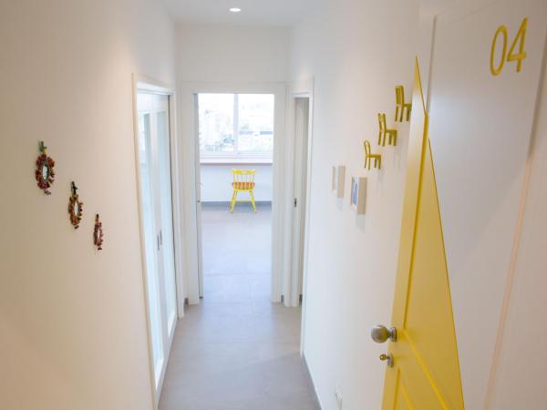 Cocor Suites & Design : photo 5 de la chambre suite