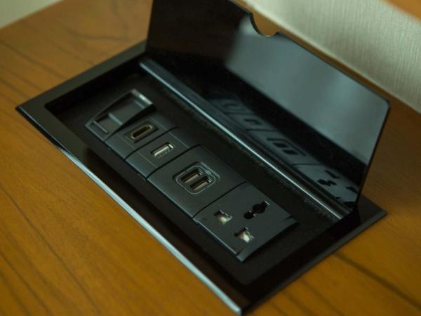 Amaranta Hotel : photo 6 de la chambre chambre double ou lits jumeaux supérieure