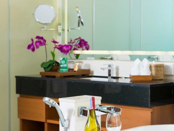 Amaranta Hotel : photo 1 de la chambre chambre double deluxe