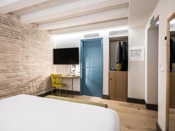 Intelier Casa de Indias : photo 7 de la chambre chambre double ou lits jumeaux