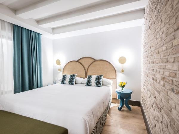 Intelier Casa de Indias : photo 6 de la chambre chambre double ou lits jumeaux