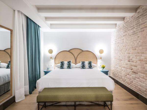 Intelier Casa de Indias : photo 8 de la chambre chambre double ou lits jumeaux