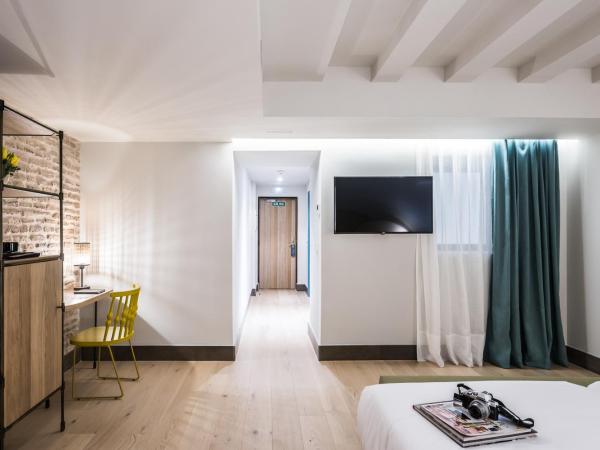 Intelier Casa de Indias : photo 10 de la chambre chambre double ou lits jumeaux