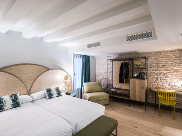 Intelier Casa de Indias : photo 4 de la chambre chambre double ou lits jumeaux