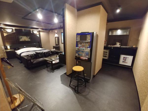 Hotel Allure (Adult Only) : photo 4 de la chambre chambre double supérieure