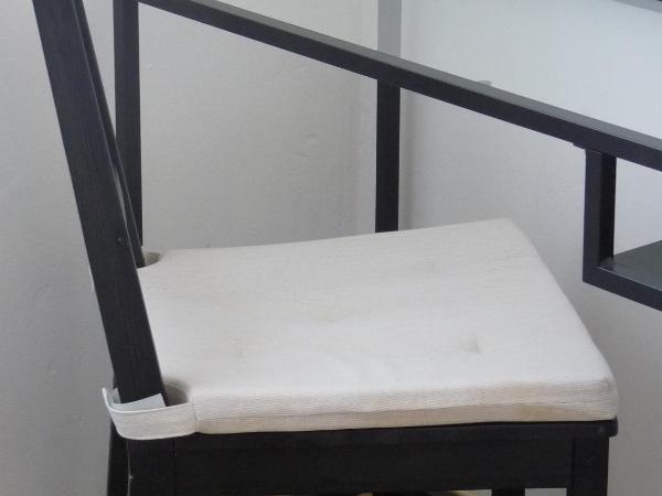 Hôtel L'Oustaou : photo 4 de la chambre chambre double ou lits jumeaux