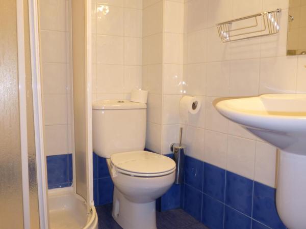 Pensión Romero : photo 1 de la chambre chambre simple