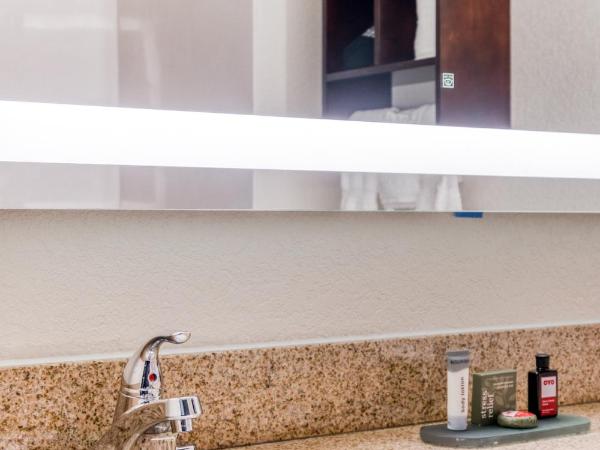 Alexis Hotel & Banquets Dallas Park Central Galleria : photo 7 de la chambre suite junior