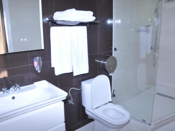 Gite Nadia : photo 4 de la chambre chambre double standard