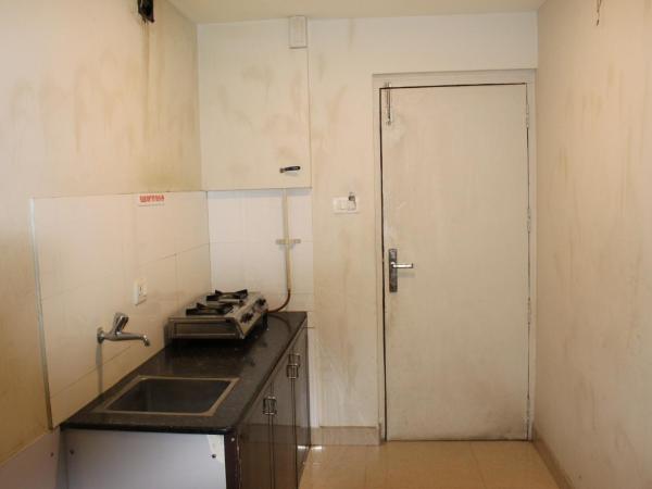 SKY GATE : photo 6 de la chambre studio avec mezzanine