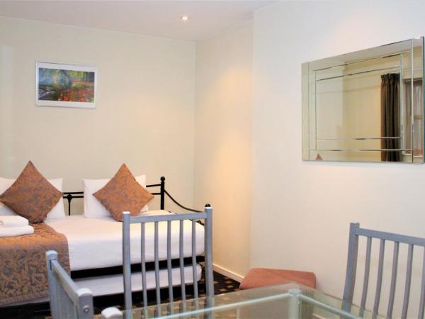 Grand Plaza Serviced Apartments : photo 8 de la chambre appartement 2 chambres (6 adultes)
