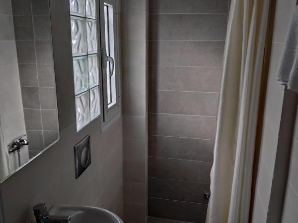 Hotel Anesi : photo 4 de la chambre chambre lits jumeaux Économique