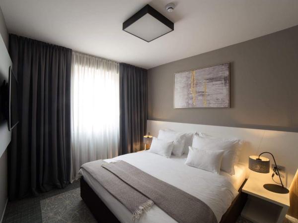 Residence Vaal : photo 2 de la chambre suite junior