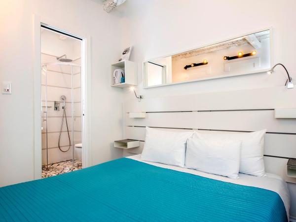 Room Marinata : photo 10 de la chambre chambre double