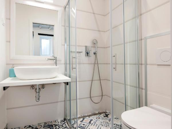 Room Marinata : photo 7 de la chambre chambre double