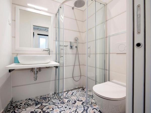 Room Marinata : photo 8 de la chambre chambre double