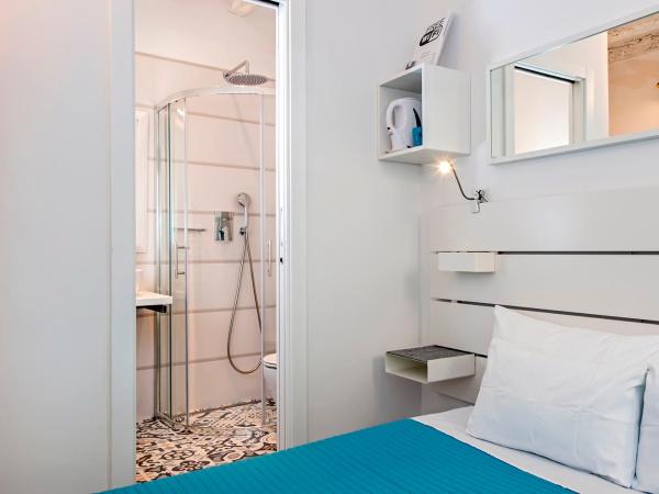 Room Marinata : photo 9 de la chambre chambre double