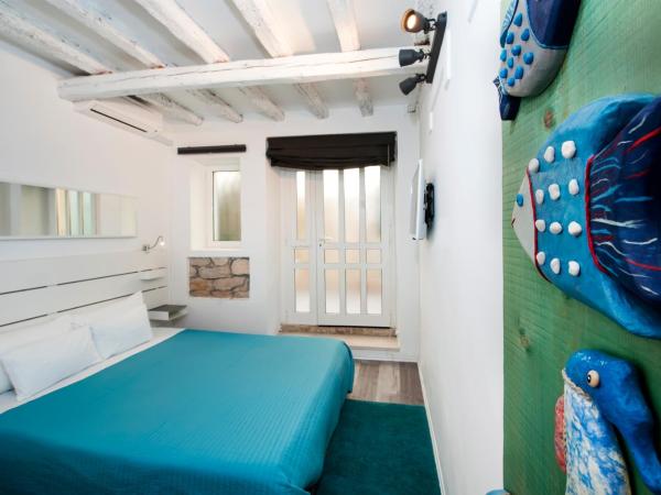 Room Marinata : photo 5 de la chambre chambre double