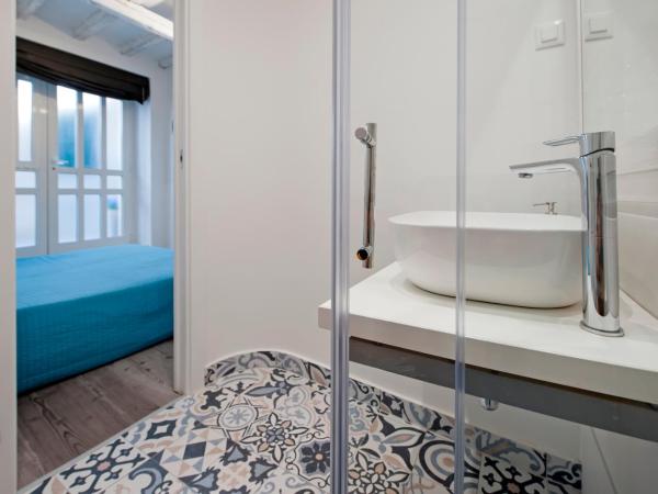 Room Marinata : photo 6 de la chambre chambre double