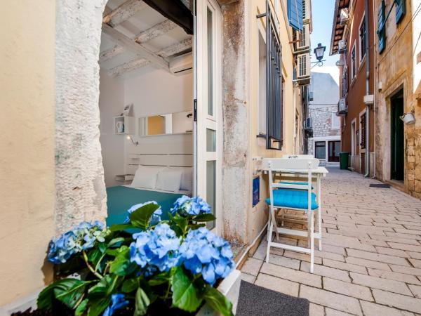 Room Marinata : photo 2 de la chambre chambre double