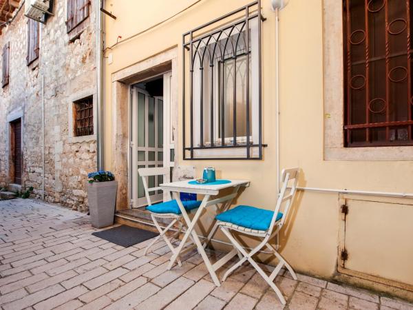 Room Marinata : photo 3 de la chambre chambre double