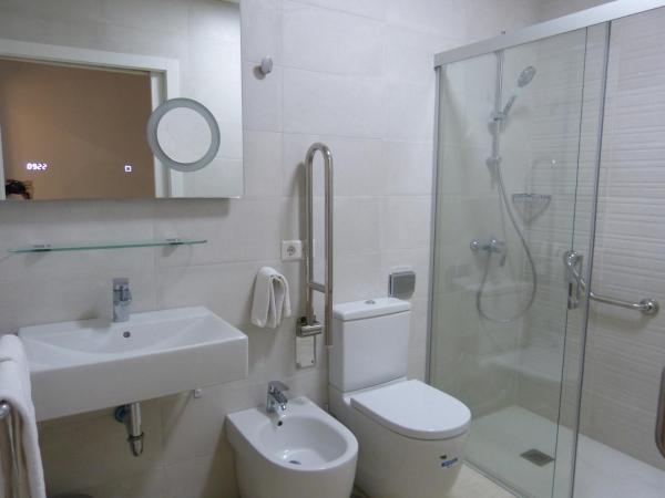 Apartamentos Patagonia Sur : photo 10 de la chambre appartement 1 chambre