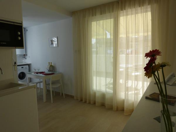 Apartamentos Patagonia Sur : photo 5 de la chambre penthouse