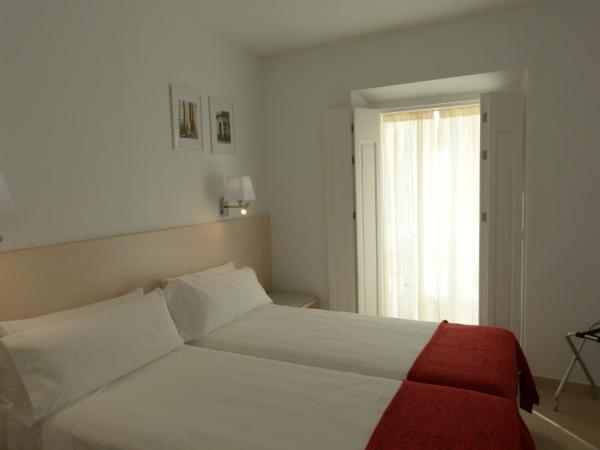 Apartamentos Patagonia Sur : photo 1 de la chambre appartement 2 chambres