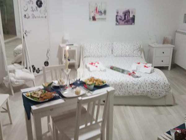 Il Daviduccio Suite : photo 9 de la chambre suite avec sauna