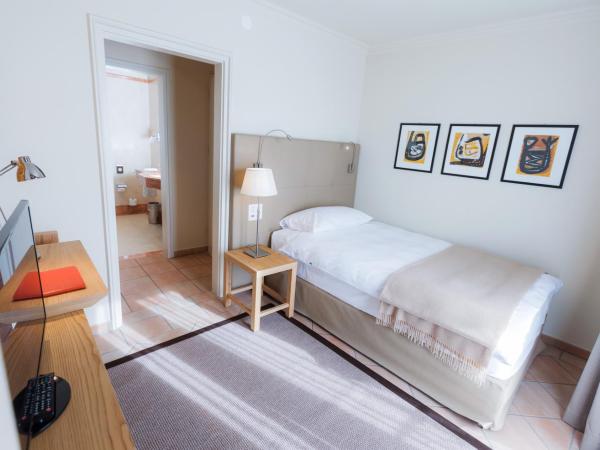 Parkhotel Delta, Wellbeing Resort : photo 4 de la chambre classic single room with spa access