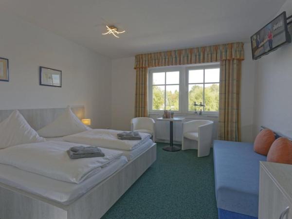Neu-Helgoland : photo 1 de la chambre chambre double confort