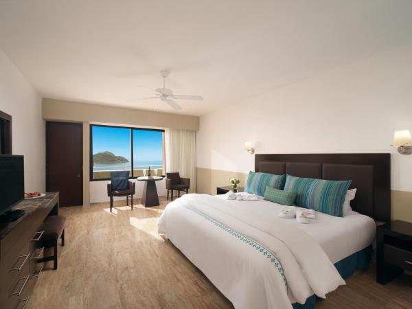 El Cid Castilla Beach : photo 2 de la chambre chambre - vue sur océan