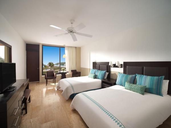 El Cid Castilla Beach : photo 1 de la chambre chambre - vue sur océan