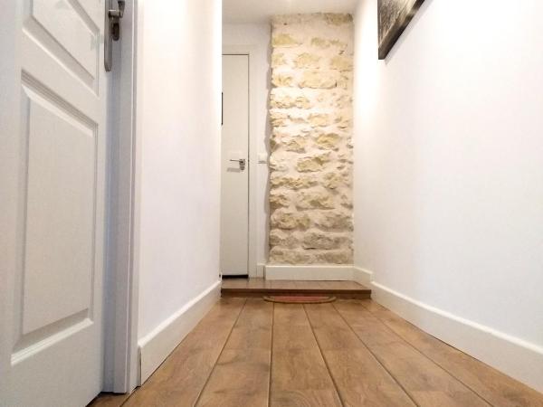 Hotel Smile & Co Hostal Boutique : photo 5 de la chambre appartement