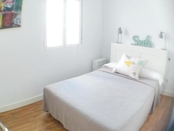 Hotel Smile & Co Hostal Boutique : photo 3 de la chambre appartement