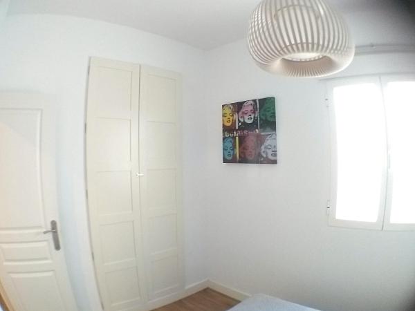 Hotel Smile & Co Hostal Boutique : photo 7 de la chambre appartement