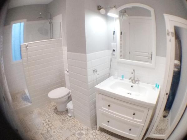 Hotel Smile & Co Hostal Boutique : photo 4 de la chambre appartement