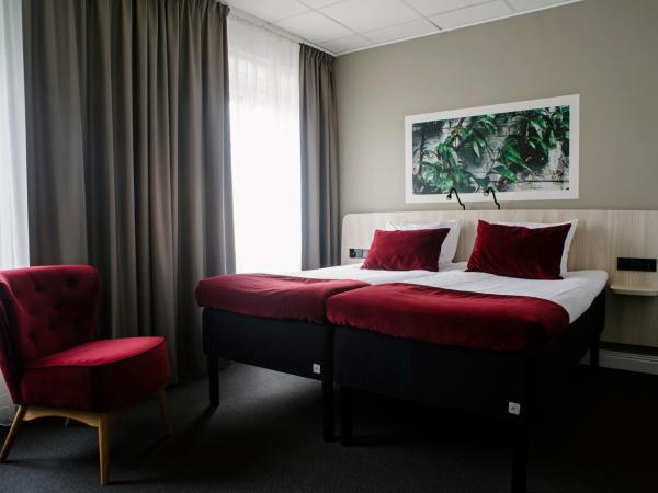 Best Western Hotel Svava : photo 2 de la chambre chambre lits jumeaux supérieure