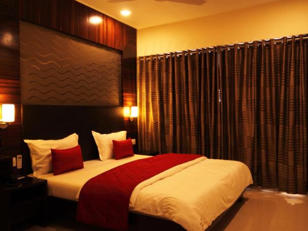 Hotel Furaat Inn : photo 3 de la chambre chambre double ou lits jumeaux standard