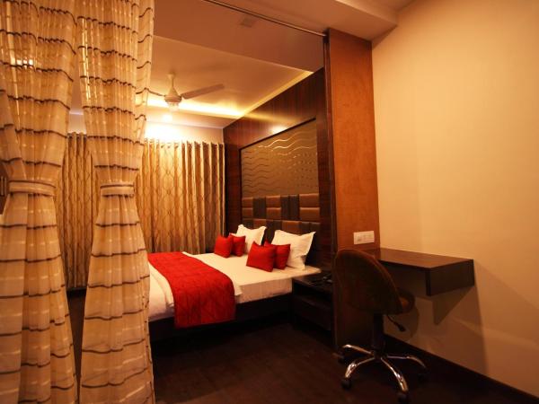 Hotel Furaat Inn : photo 3 de la chambre suite