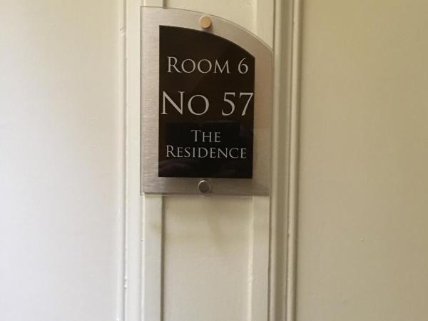 The Residence - NO 57 : photo 1 de la chambre chambre double ou lits jumeaux