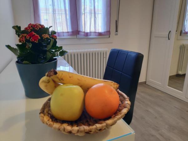 Casadei Guest House Stazione Bologna : photo 1 de la chambre appartement