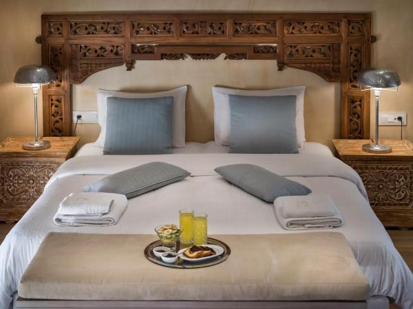 Residenza Vranas Boutique Hotel : photo 3 de la chambre suite 2 chambres - vue sur mer