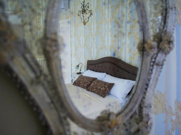 Miglioranzi Rooms : photo 5 de la chambre chambre double deluxe avec balcon