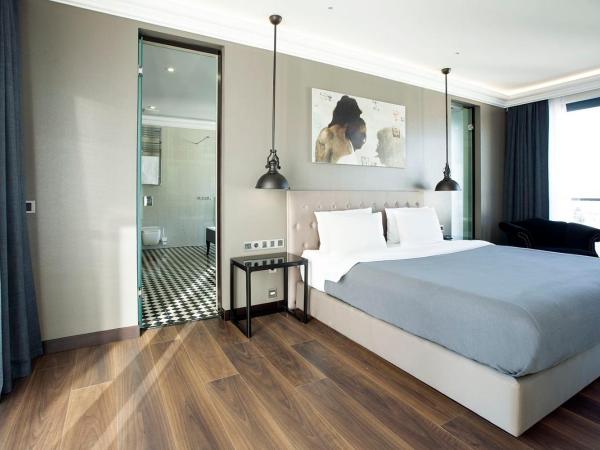 Quentin XL Potsdamer Platz : photo 1 de la chambre penthouse