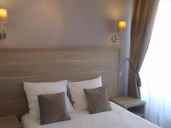 Luxelthe : photo 8 de la chambre chambre double