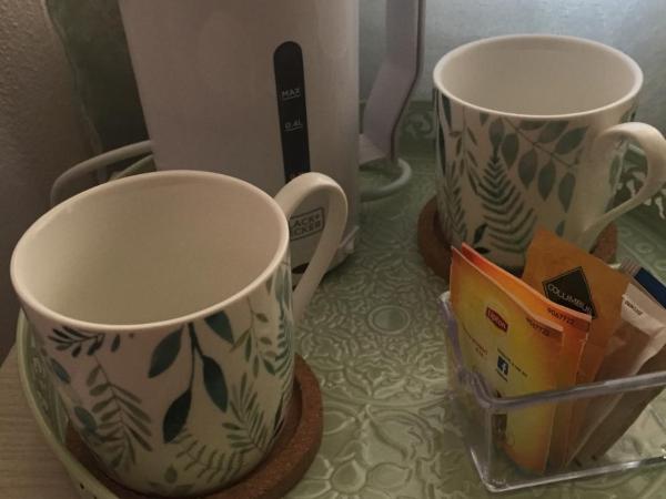 Albachiara Suite Rooms : photo 5 de la chambre chambre double standard