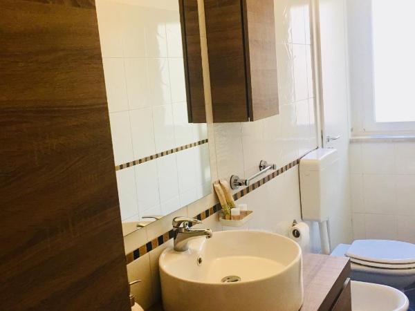 Albachiara Suite Rooms : photo 6 de la chambre chambre double standard