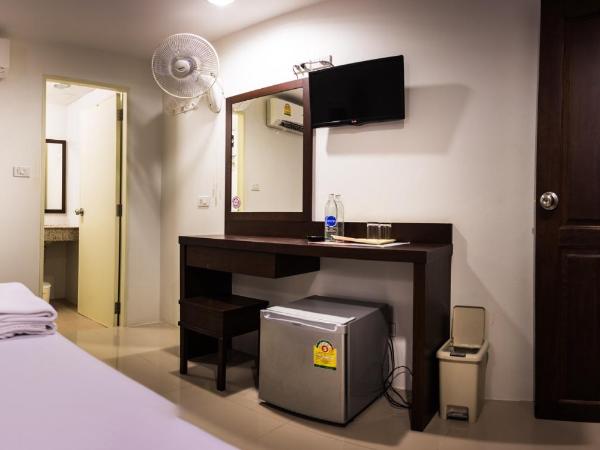 Sunshine Hostel : photo 4 de la chambre chambre double Économique