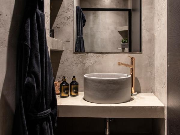 14 Reasons Why Hotel Athens : photo 6 de la chambre chambre double confort